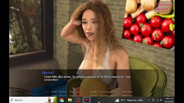 fetish locator juego hentai capitulo 9 temporada 2 ( en español ) el mas increible juego con el fin de jalarse el ganso
