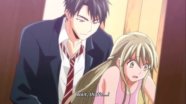 Hentai – the lustful lifetime of a  bitch 25 12 months older lady episodes 2