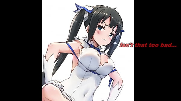 Hestia Anime Border, JOI