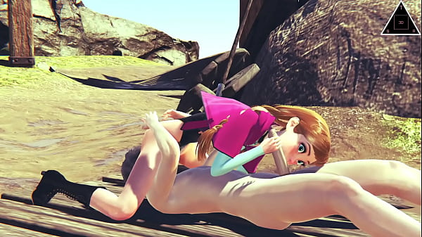 HONEYSELECT2 ANNA FROZEN, need intercourse anime uncensored… Thereal3dstories
