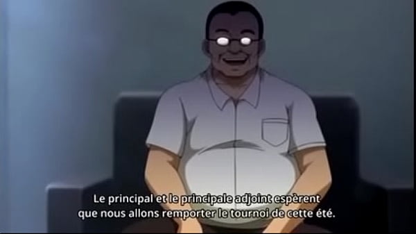 Il décide de los angeles effectuer du chantage….hentai vostfr….parts 1
