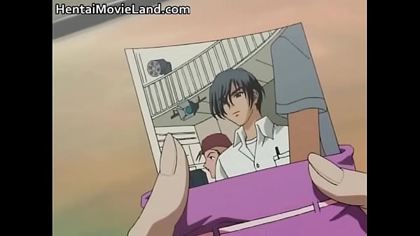 Incredible anime ladies blow hard penis