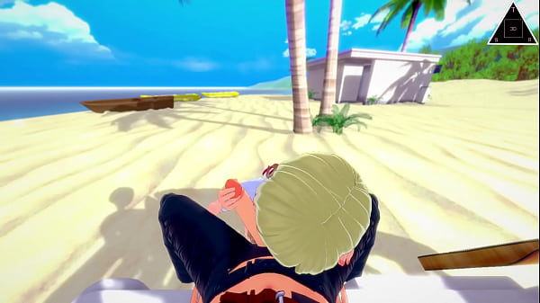 KOIKATSU Marin Kitagawa My personal Gown-Upwards Darling, posses gender anime uncensored… Thereal3dstories