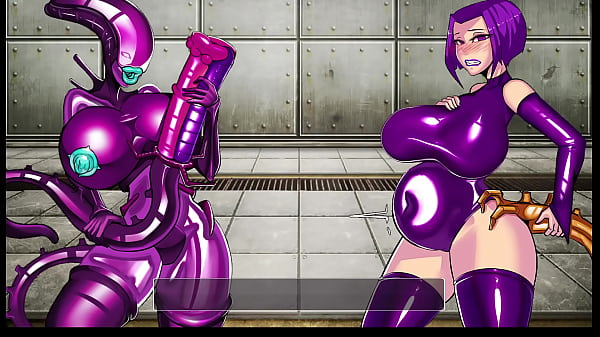 Latex Cell ep 12 – The last cock perspective