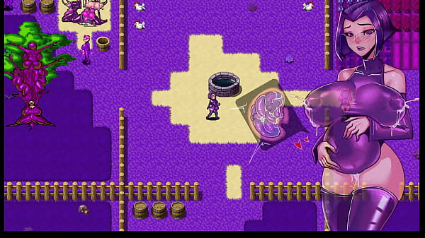 Latex Cell ep 2 – Creampies right back to right back