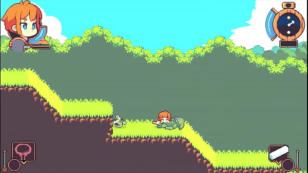 Lufuclad Type 19 by Kyrieru: Cartoon Gallery