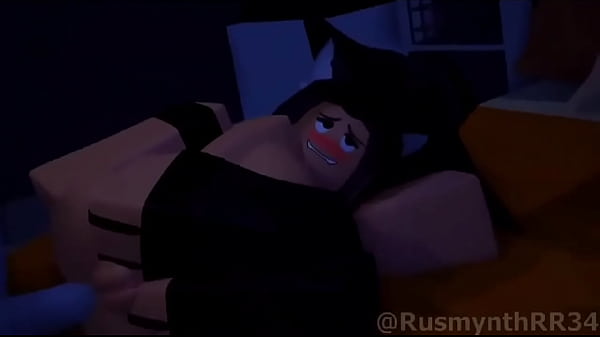 ROBLOX R34 FURRY CARTOON (RUSMYNTHRR34)