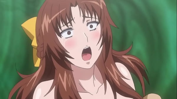 Saimyn Jutsu [Hentai Uncensored Porn]