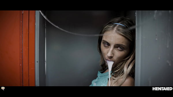 Sincere Lifetime Hentaied – Macy Meadows brimming upwards with sperm by Alien Beast