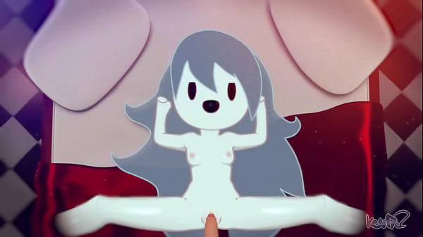 spooky animated (no audio)