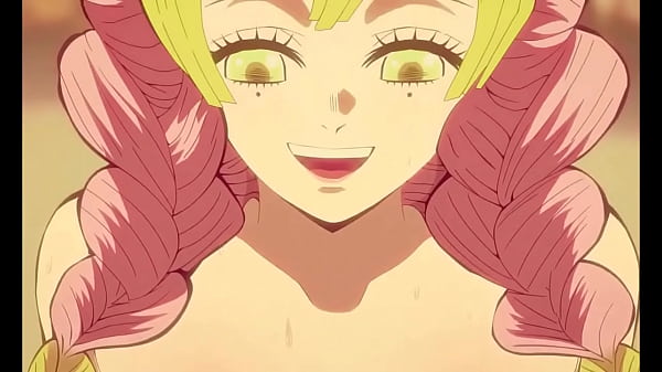 Tanjiro appreciating Mitsuri’s sensuous human body https://lllllzx.wixsite.com/iiii/7