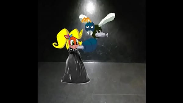 uncommon cartoon 3: coco sucks