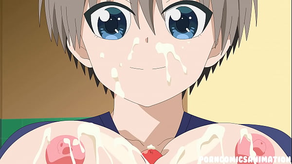 Uzaki-chan wa Asobitai! XXX Porno Parody – Hana Uzaki Cartoon {Full|CompleteTotal (Difficult Gender) ( Anime Hentai)