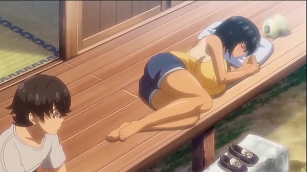 Virgin Buxom Stepsister Bang Very first Energy With Stepbrother – Hentai