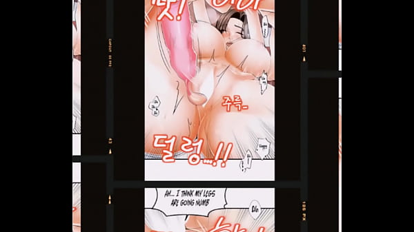 Wolf within the Residence Grown Anime