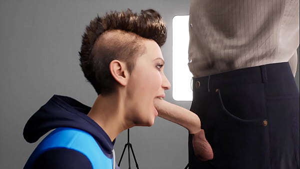 XPorn3D S3E1 Fast Bj 3D Pornography Anime Hentai