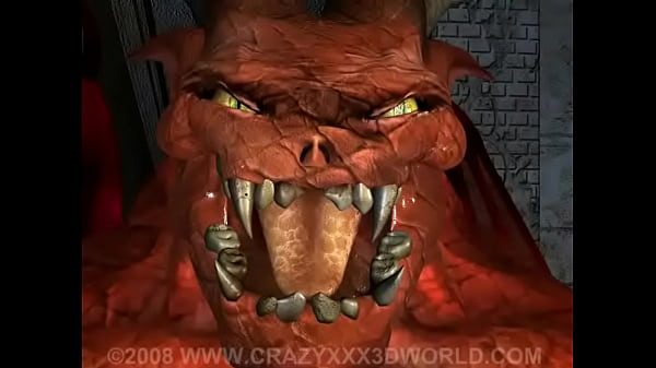 3D Cartoon 11