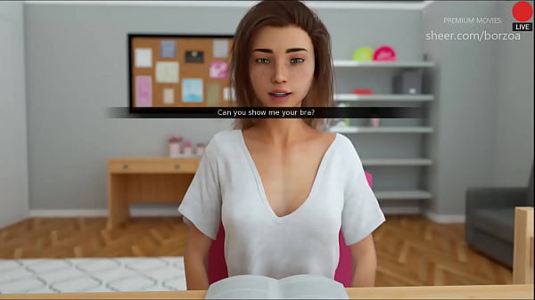 59 – I’m viewing my personal stepsister masturbate via a sexcam. She {is|try|are{was,} virtually bring caught by mother.  (Dubbing – Milfy Town)