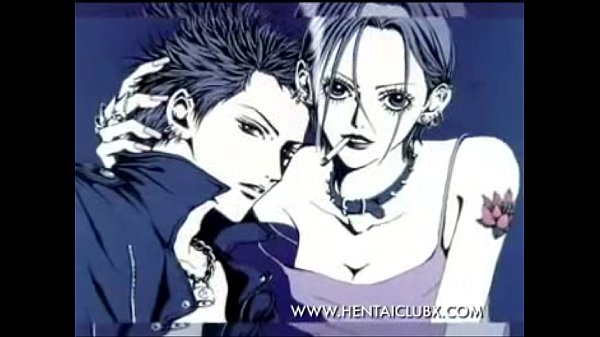 anime anime Anime Slideshow  Have Nude