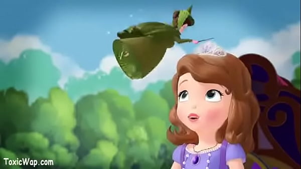 anime motion picture with beautiful mother