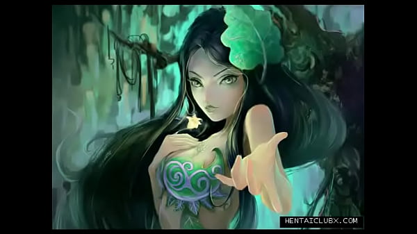 beautiful anime women softcore slideshow gallery