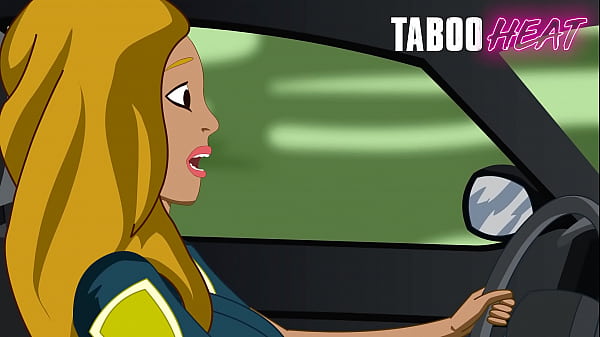 Cory Chase and Nikki Brooks in Forbidden Temperature Multiple-Milfverse (Cartoon Promo)