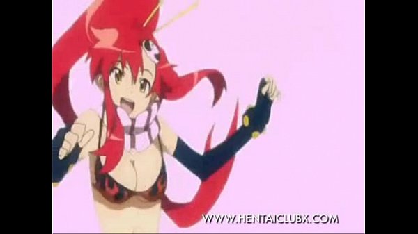 ecchi Horny Anime Babes AMV hot