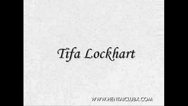 ladies anime Tifa Lockhart  2014 Horny Best Dream Btch Ecchi