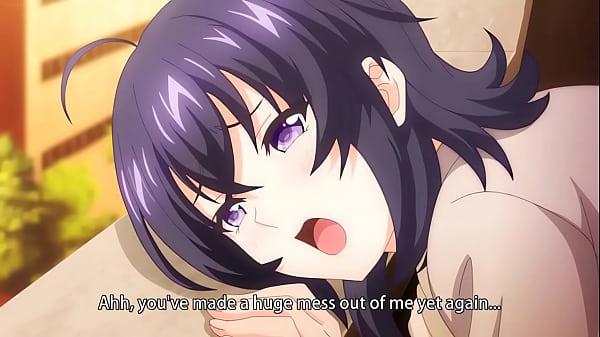 Large boobs MILF likes banging [Hentai]