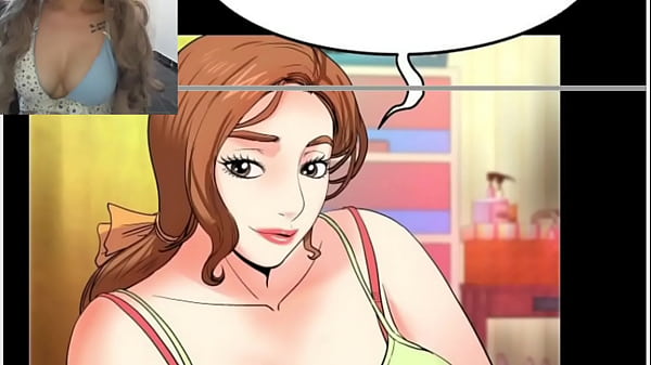 MI TIA – CAPITULO 1 (Anime érotico)