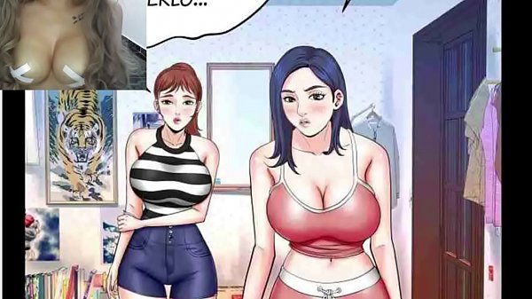 MI TIA – CAPITULO 24