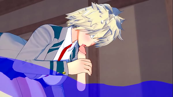 My personal Character Academia – Mitsuki Bakugou Intercourse Component 1 – Japanese Asian Manga Anime Games Pornography