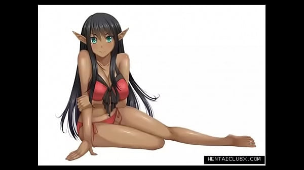 photos gorgeous anime women softcore ecchi