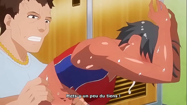 Shidoukan Time After Cartoon 2