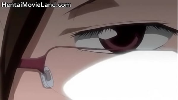 Sizzling naughty huge boobed nursing assistant anime hottie