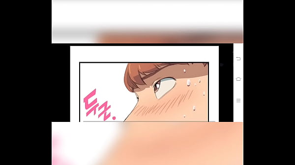 Stepmom chapter 1 II toomics II anime