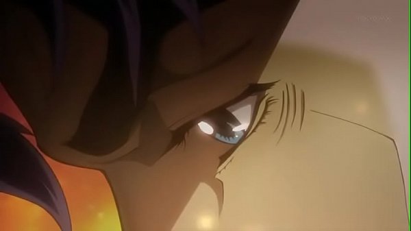 The finally gentleman of anime