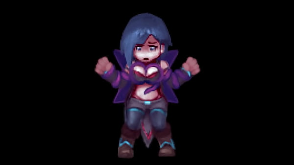 Upcoming Fragments Trial v0.39 – Amount 5: “The Conclusion” (WIP Cartoon Gallery)