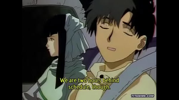 What the term down. our anime ?