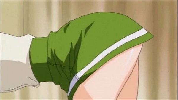 action Aunt Grants Their 1st Cock sucking Hentai