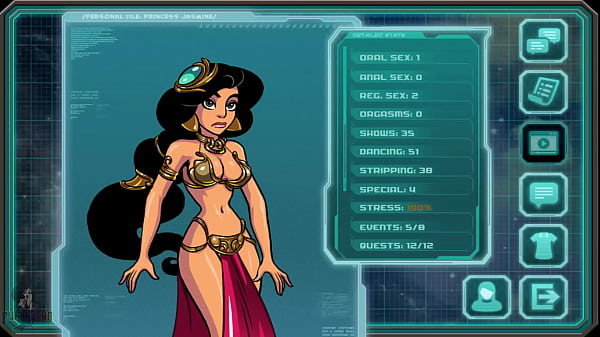 Akabur’s Superstar Route 34 parts Twelve