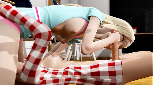 Barbie Futanari – Barbie {gets|becomes{will get} creampied by Skipper