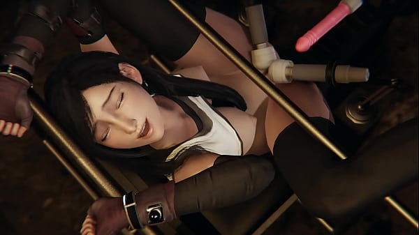 Best Dream 7 Remake – Tifa Lockhart