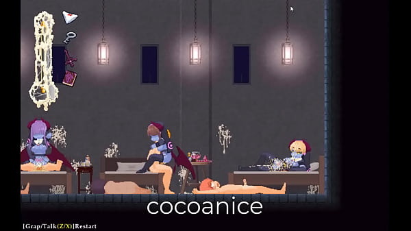 CASTILLO DE Los Angeles TENTACIÓN MADRE CAPPEL GALERÍA ZONA 2