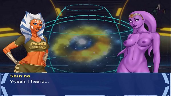 Celebrity Conflicts Tangerine Coach Component 41 cosplay bang scorching xxx alien ladies sith