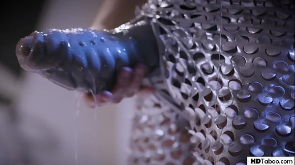 Cherie Deville lands in! all of our {planet|earthenvironment to take over the butt of a  bitch geek