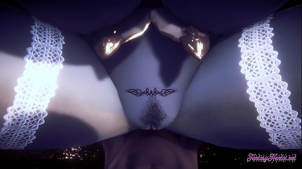 Citizen Evil Hentai 3D – POV Girl Dimitresku boobjob and cowgirl design with creampie – Anime Manga Japanese Porno Video Clip – 1st individual practical video clip