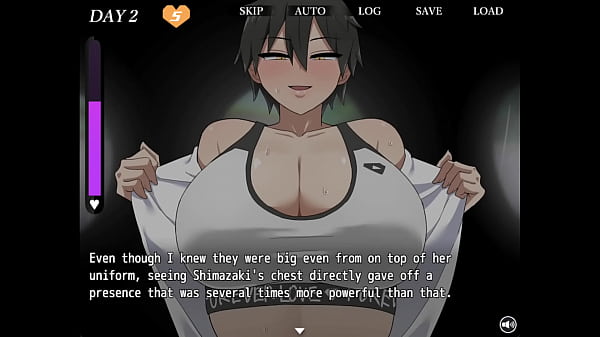 Confession Video game – NTR