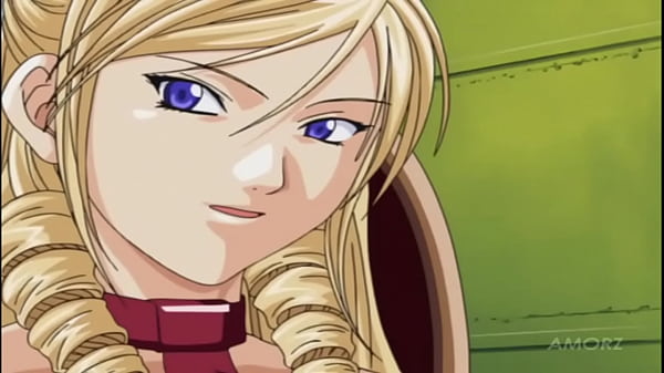 DiscipIine – Component 2 (Hentai Uncenosred)