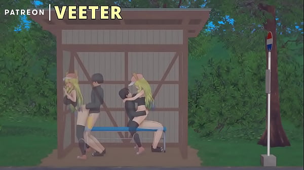 Dragon Maid Lucoa Quetzalcoatl Intercourse With Stranger Timelapse Intercourse 3D Hentai Scene